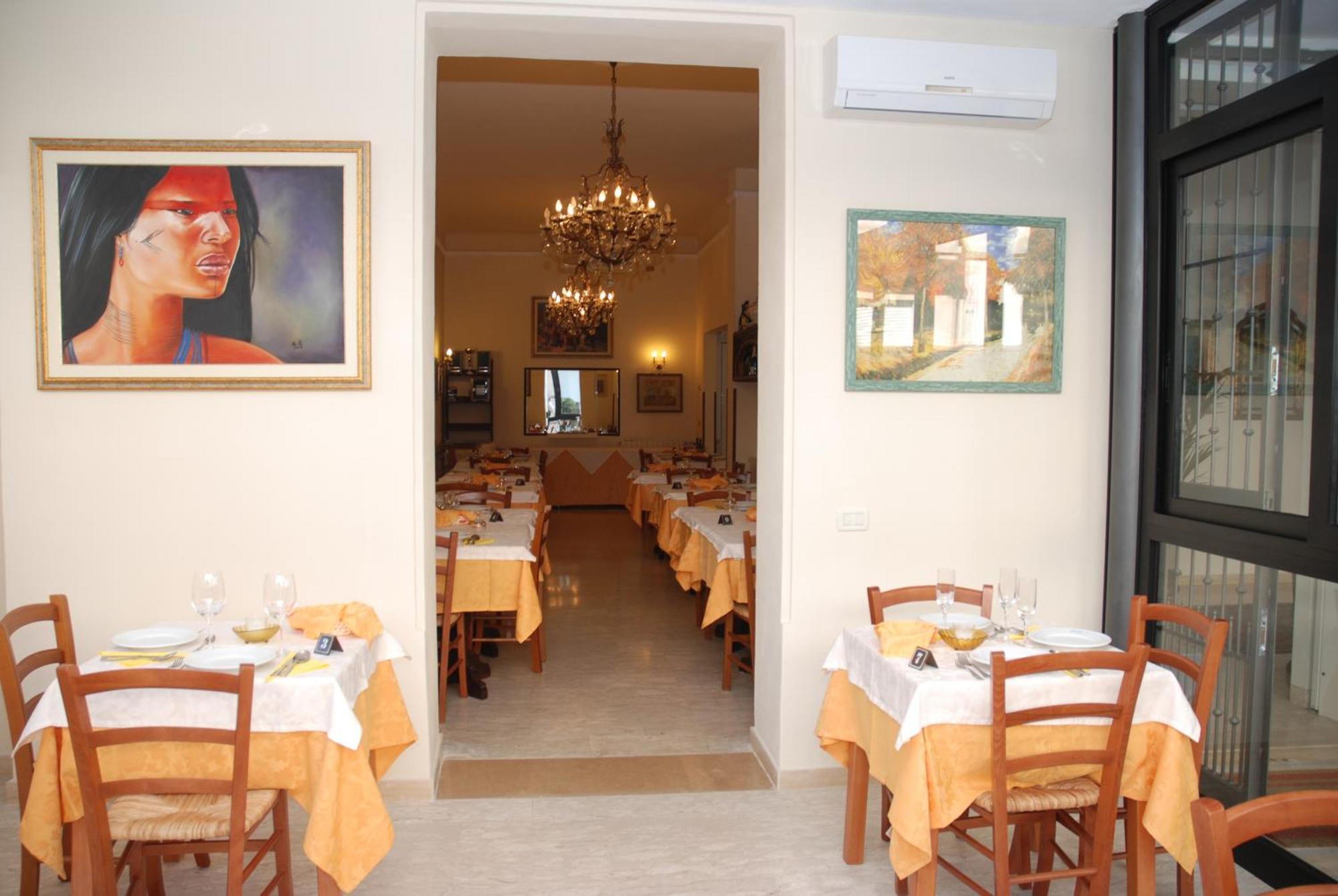 Hotel Caribe Viareggio Exteriör bild
