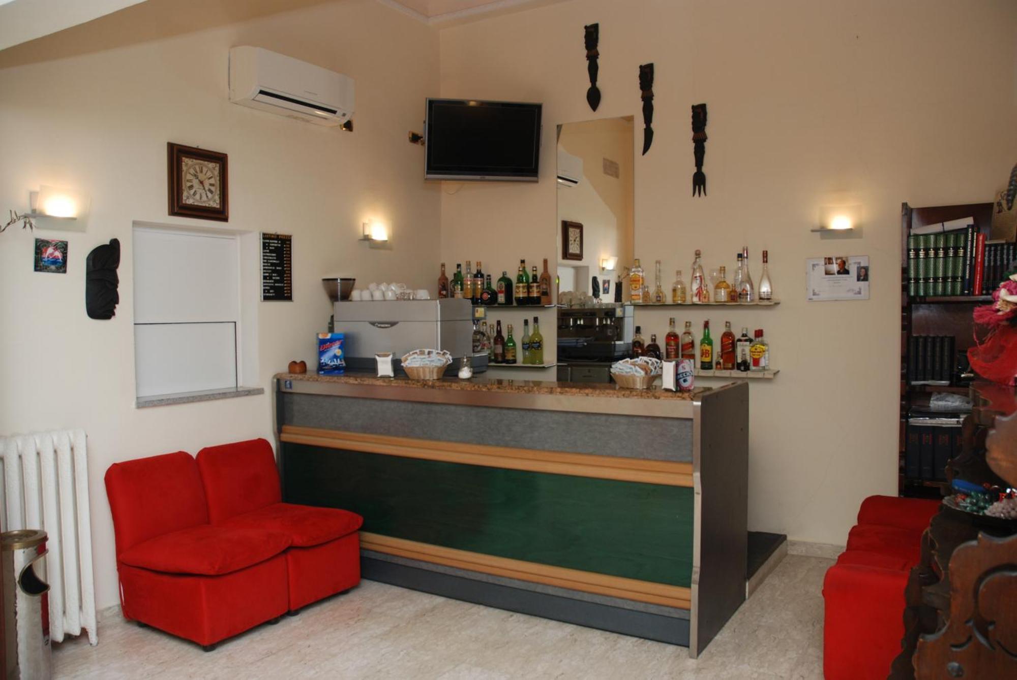 Hotel Caribe Viareggio Exteriör bild