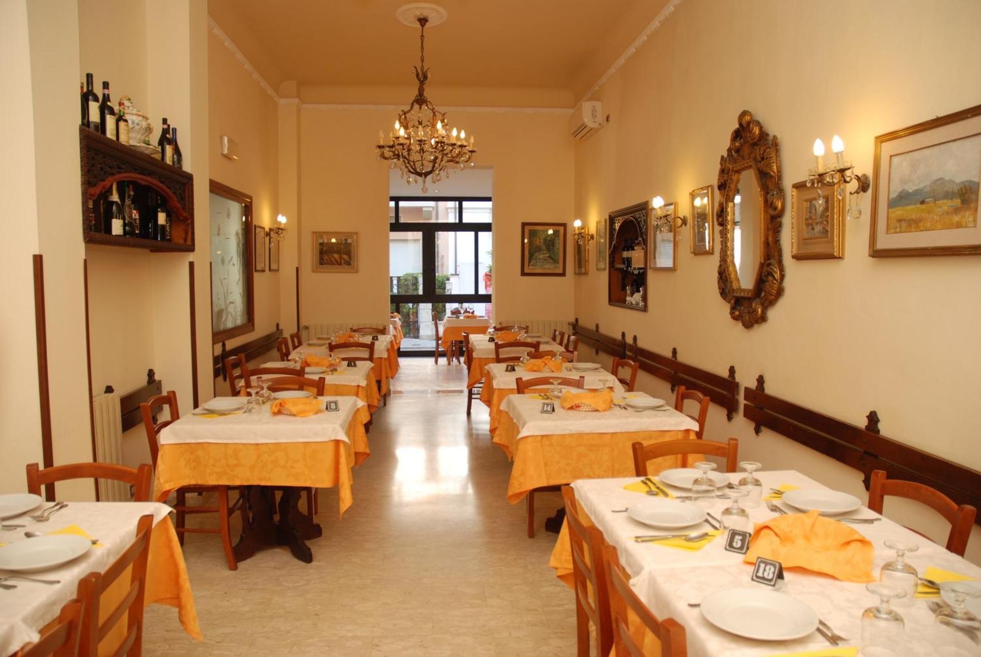 Hotel Caribe Viareggio Exteriör bild