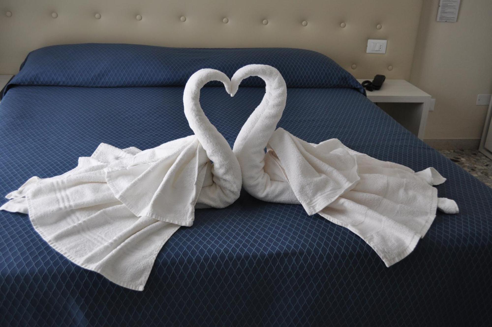 Hotel Caribe Viareggio Rum bild