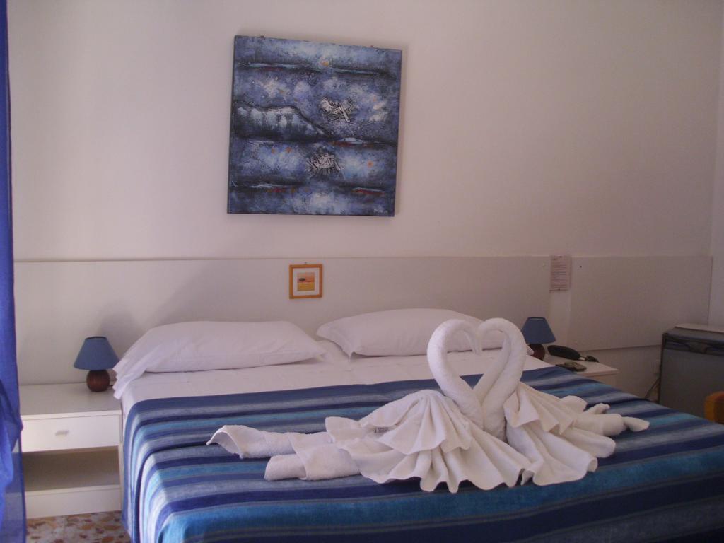 Hotel Caribe Viareggio Rum bild