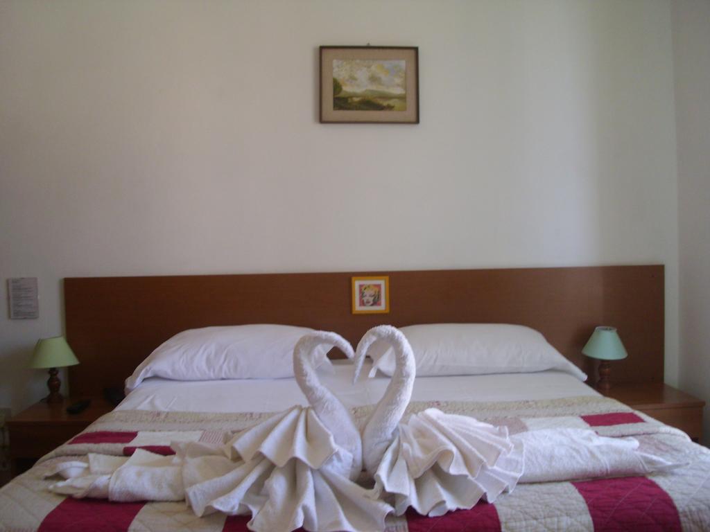 Hotel Caribe Viareggio Exteriör bild