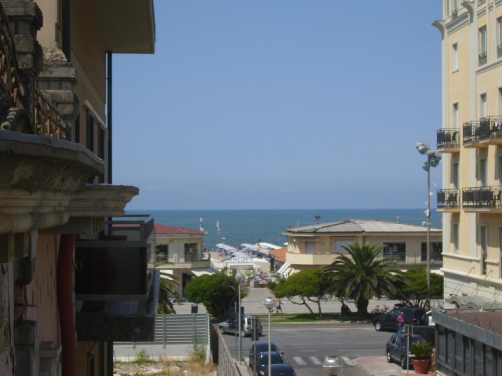 Hotel Caribe Viareggio Rum bild
