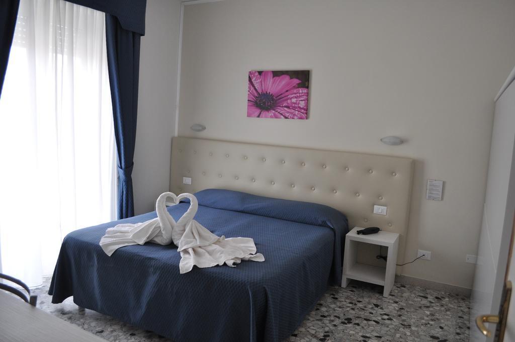 Hotel Caribe Viareggio Rum bild
